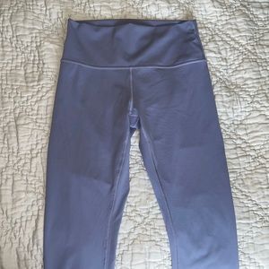 lululemon Align™ High-Rise Crop 21"